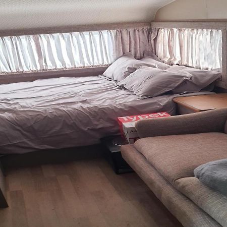 Adansonia Eco Lodge Musina Εξωτερικό φωτογραφία