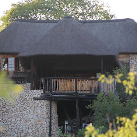 Adansonia Eco Lodge Musina Εξωτερικό φωτογραφία