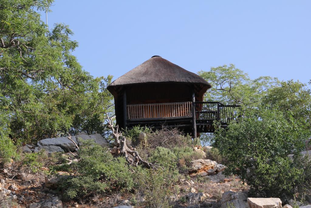 Adansonia Eco Lodge Musina Δωμάτιο φωτογραφία