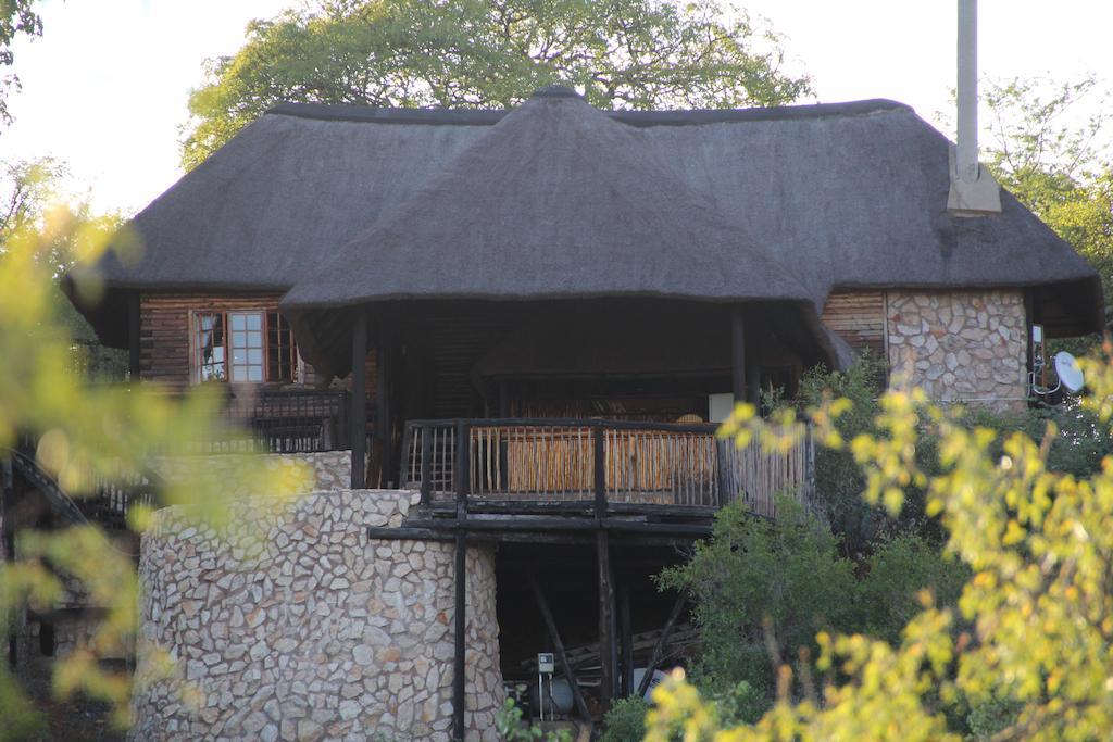 Adansonia Eco Lodge Musina Εξωτερικό φωτογραφία