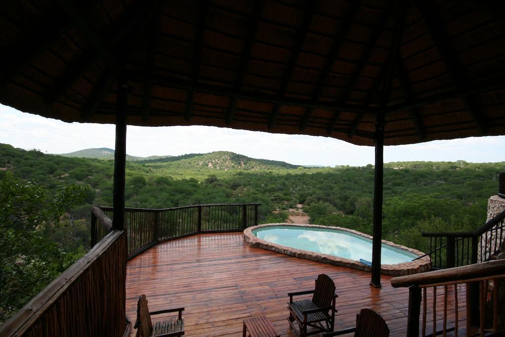 Adansonia Eco Lodge Musina Δωμάτιο φωτογραφία