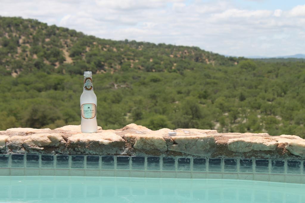 Adansonia Eco Lodge Musina Εξωτερικό φωτογραφία