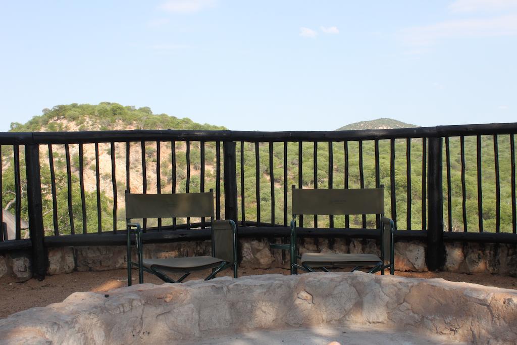 Adansonia Eco Lodge Musina Εξωτερικό φωτογραφία