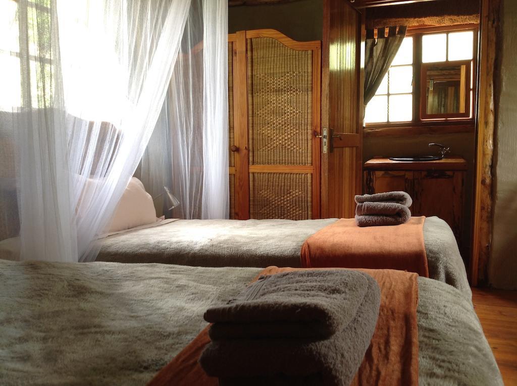 Adansonia Eco Lodge Musina Δωμάτιο φωτογραφία