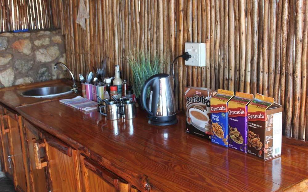 Adansonia Eco Lodge Musina Εξωτερικό φωτογραφία