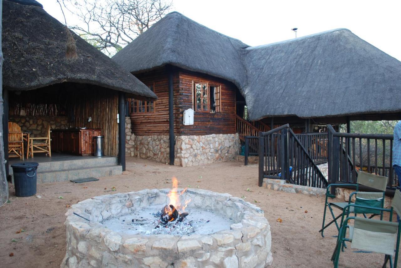 Adansonia Eco Lodge Musina Εξωτερικό φωτογραφία